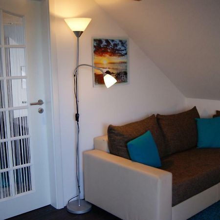 Apartament 2Raum Lueneburg Zewnętrze zdjęcie