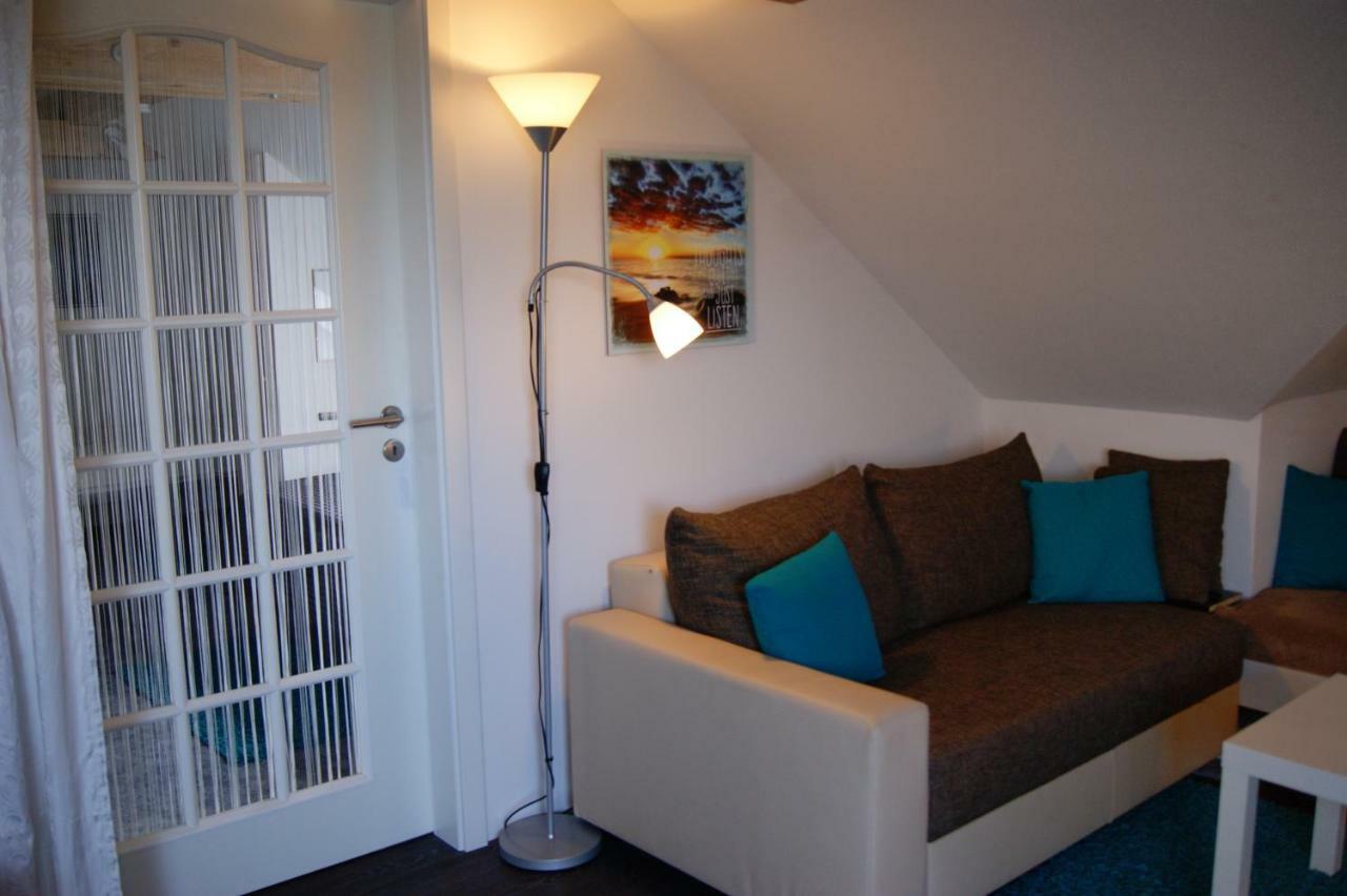 Apartament 2Raum Lueneburg Zewnętrze zdjęcie